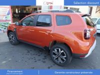 Dacia Duster 1.5 BluedCi 115 JOURNEY PLUS 4X4 ANGLE MORT 4 PNEU NEIGE - <small></small> 26.380 € <small></small> - #7