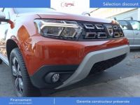 Dacia Duster 1.5 BluedCi 115 JOURNEY PLUS 4X4 ANGLE MORT 4 PNEU NEIGE - <small></small> 26.380 € <small></small> - #18