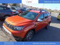 Dacia Duster 1.5 BluedCi 115 JOURNEY PLUS 4X4 ANGLE MORT 4 PNEU NEIGE - <small></small> 26.380 € <small></small> - #30