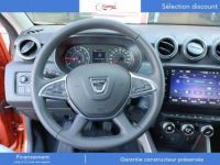 Dacia Duster 1.5 BluedCi 115 JOURNEY PLUS 4X4 ANGLE MORT 4 PNEU NEIGE - <small></small> 26.380 € <small></small> - #34