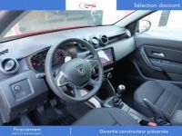 Dacia Duster 1.5 BluedCi 115 JOURNEY PLUS 4X4 ANGLE MORT 4 PNEU NEIGE - <small></small> 26.380 € <small></small> - #35