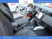 Dacia Duster 1.5 BluedCi 115 JOURNEY PLUS 4X4 ANGLE MORT 4 PNEU NEIGE - <small></small> 26.380 € <small></small> - #39