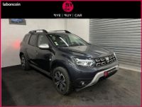 Dacia Duster 1.5 bluedci 115 prestige 4x2 - <small></small> 16.990 € <small>TTC</small> - #3