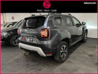 Dacia Duster 1.5 bluedci 115 prestige 4x2 - <small></small> 16.990 € <small>TTC</small> - #4