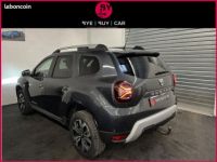 Dacia Duster 1.5 bluedci 115 prestige 4x2 - <small></small> 16.990 € <small>TTC</small> - #6