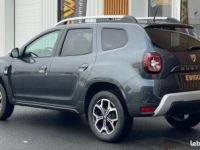 Dacia Duster 1.5 BLUEDCI 115 PRESTIGE 4X2 CAMERA 360 - <small></small> 14.990 € <small>TTC</small> - #5