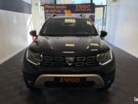 Dacia Duster 1.5 BLUEDCI 115 TECHROAD 4X4 - <small></small> 14.490 € <small>TTC</small> - #2