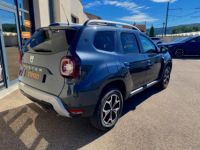 Dacia Duster 1.5 BLUEDCI 115CH 15-ANS 4X2 - <small></small> 15.490 € <small>TTC</small> - #8