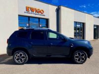 Dacia Duster 1.5 BLUEDCI 115CH 15-ANS 4X2 - <small></small> 15.490 € <small>TTC</small> - #9