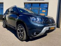 Dacia Duster 1.5 BLUEDCI 115CH 15-ANS 4X2 - <small></small> 15.490 € <small>TTC</small> - #20