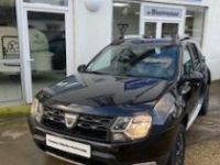 Dacia Duster 1.5 dCi 109 EDC6 Boîte auto - <small></small> 7.990 € <small>TTC</small> - #1