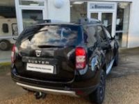 Dacia Duster 1.5 dCi 109 EDC6 Boîte auto - <small></small> 7.990 € <small>TTC</small> - #2