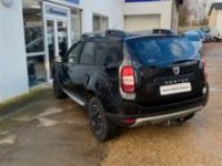 Dacia Duster 1.5 dCi 109 EDC6 Boîte auto - <small></small> 7.990 € <small>TTC</small> - #3