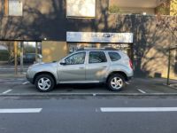 Dacia Duster 1.5 dCi 110 4x2 Ambiance - <small></small> 3.990 € <small>TTC</small> - #4