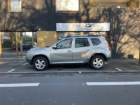 Dacia Duster 1.5 dCi 110 4x2 Ambiance - <small></small> 3.990 € <small>TTC</small> - #5