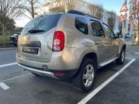 Dacia Duster 1.5 dCi 110 4x2 Ambiance - <small></small> 3.990 € <small>TTC</small> - #6