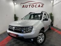 Dacia Duster 1.5 dCi 110 4x2 Lauréate +108000KM*PREMIERE MAIN - <small></small> 10.990 € <small>TTC</small> - #1