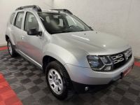 Dacia Duster 1.5 dCi 110 4x2 Lauréate +108000KM*PREMIERE MAIN - <small></small> 10.990 € <small>TTC</small> - #5