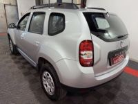 Dacia Duster 1.5 dCi 110 4x2 Lauréate +108000KM*PREMIERE MAIN - <small></small> 10.990 € <small>TTC</small> - #6