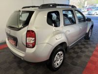 Dacia Duster 1.5 dCi 110 4x2 Lauréate +108000KM*PREMIERE MAIN - <small></small> 10.990 € <small>TTC</small> - #8