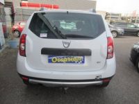 Dacia Duster 1.5 dCi 110 4x2 Prestige - <small></small> 6.490 € <small>TTC</small> - #5