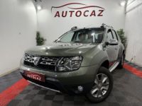 Dacia Duster 1.5 dCi 110 4x4 Prestige +ATTELAGE+108000KM*PREMIERE MAIN - <small></small> 14.990 € <small>TTC</small> - #1