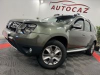 Dacia Duster 1.5 dCi 110 4x4 Prestige +ATTELAGE+108000KM*PREMIERE MAIN - <small></small> 14.990 € <small>TTC</small> - #2