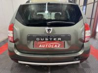 Dacia Duster 1.5 dCi 110 4x4 Prestige +ATTELAGE+108000KM*PREMIERE MAIN - <small></small> 14.990 € <small>TTC</small> - #7