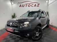 Dacia Duster 1.5 dCi 110 4x4 Prestige +Attelage  - <small></small> 13.990 € <small>TTC</small> - #1