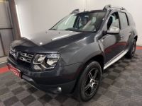 Dacia Duster 1.5 dCi 110 4x4 Prestige +Attelage  - <small></small> 13.990 € <small>TTC</small> - #2