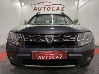 Dacia Duster 1.5 dCi 110 4x4 Prestige +Attelage  - <small></small> 13.990 € <small>TTC</small> - #3