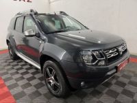 Dacia Duster 1.5 dCi 110 4x4 Prestige +Attelage  - <small></small> 13.990 € <small>TTC</small> - #4