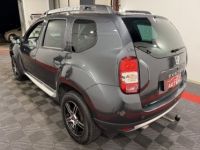 Dacia Duster 1.5 dCi 110 4x4 Prestige +Attelage  - <small></small> 13.990 € <small>TTC</small> - #5