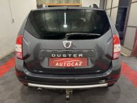 Dacia Duster 1.5 dCi 110 4x4 Prestige +Attelage  - <small></small> 13.990 € <small>TTC</small> - #6