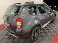 Dacia Duster 1.5 dCi 110 4x4 Prestige +Attelage  - <small></small> 13.990 € <small>TTC</small> - #7