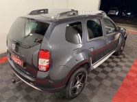 Dacia Duster 1.5 dCi 110 4x4 Prestige +Attelage  - <small></small> 13.990 € <small>TTC</small> - #19