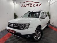 Dacia Duster 1.5 dCi 110 4x4 Prestige +ATTELAGE - <small></small> 12.990 € <small>TTC</small> - #1