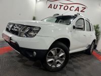 Dacia Duster 1.5 dCi 110 4x4 Prestige +ATTELAGE - <small></small> 12.990 € <small>TTC</small> - #2