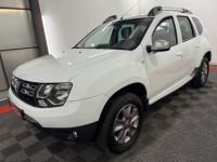 Dacia Duster 1.5 dCi 110 4x4 Prestige +ATTELAGE - <small></small> 12.990 € <small>TTC</small> - #3