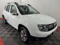 Dacia Duster 1.5 dCi 110 4x4 Prestige +ATTELAGE - <small></small> 12.990 € <small>TTC</small> - #5