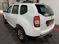 Dacia Duster 1.5 dCi 110 4x4 Prestige +ATTELAGE - <small></small> 12.990 € <small>TTC</small> - #6