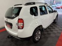 Dacia Duster 1.5 dCi 110 4x4 Prestige +ATTELAGE - <small></small> 12.990 € <small>TTC</small> - #8