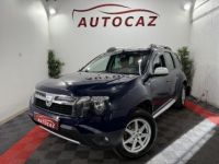 Dacia Duster 1.5 dCi 110 4x4 Prestige +ATTELAGE - <small></small> 10.990 € <small>TTC</small> - #1