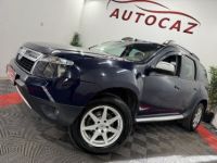 Dacia Duster 1.5 dCi 110 4x4 Prestige +ATTELAGE - <small></small> 10.990 € <small>TTC</small> - #2