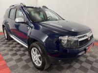 Dacia Duster 1.5 dCi 110 4x4 Prestige +ATTELAGE - <small></small> 10.990 € <small>TTC</small> - #5