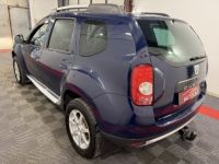 Dacia Duster 1.5 dCi 110 4x4 Prestige +ATTELAGE - <small></small> 10.990 € <small>TTC</small> - #6