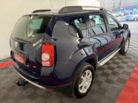 Dacia Duster 1.5 dCi 110 4x4 Prestige +ATTELAGE - <small></small> 10.990 € <small>TTC</small> - #8