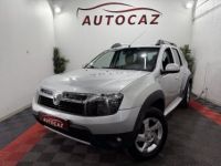 Dacia Duster 1.5 dCi 110 4x4 Prestige +ATTELAGE - <small></small> 10.990 € <small>TTC</small> - #1