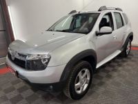 Dacia Duster 1.5 dCi 110 4x4 Prestige +ATTELAGE - <small></small> 10.990 € <small>TTC</small> - #2