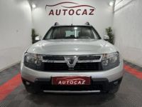 Dacia Duster 1.5 dCi 110 4x4 Prestige +ATTELAGE - <small></small> 10.990 € <small>TTC</small> - #3